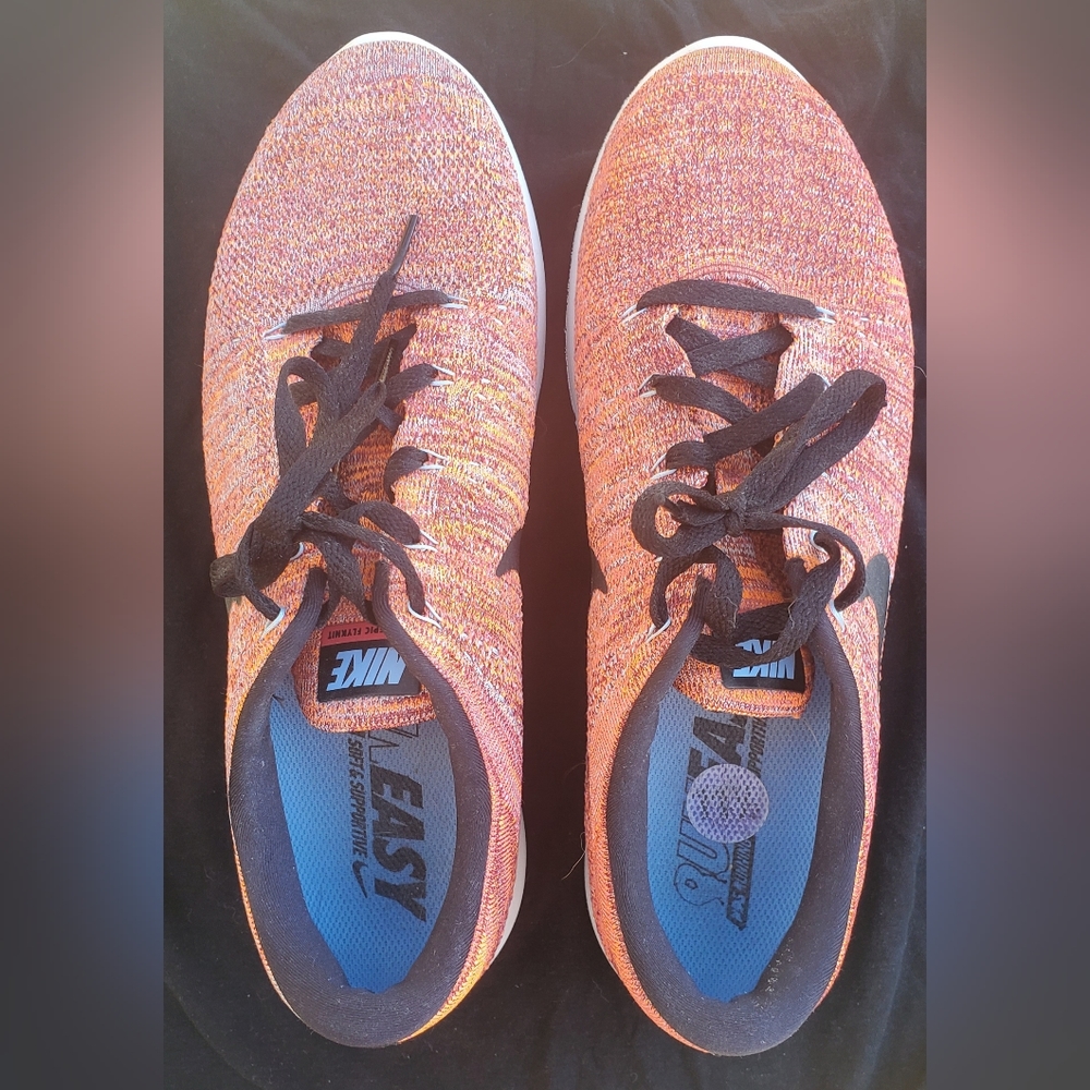 Nike Lunarepic Flyknit